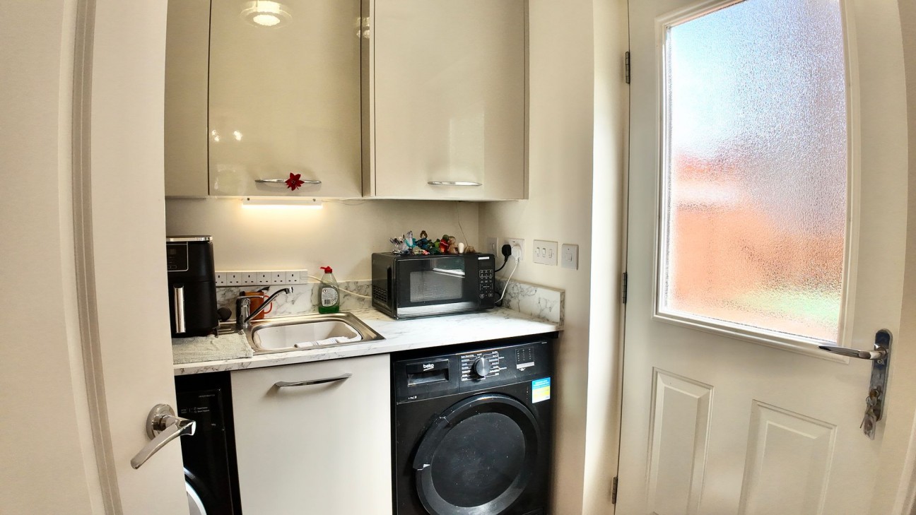 Blacksmith Close, Oakdale, NP12