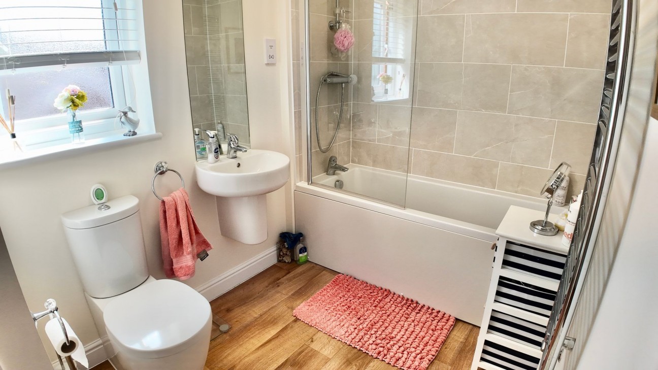 Blacksmith Close, Oakdale, NP12