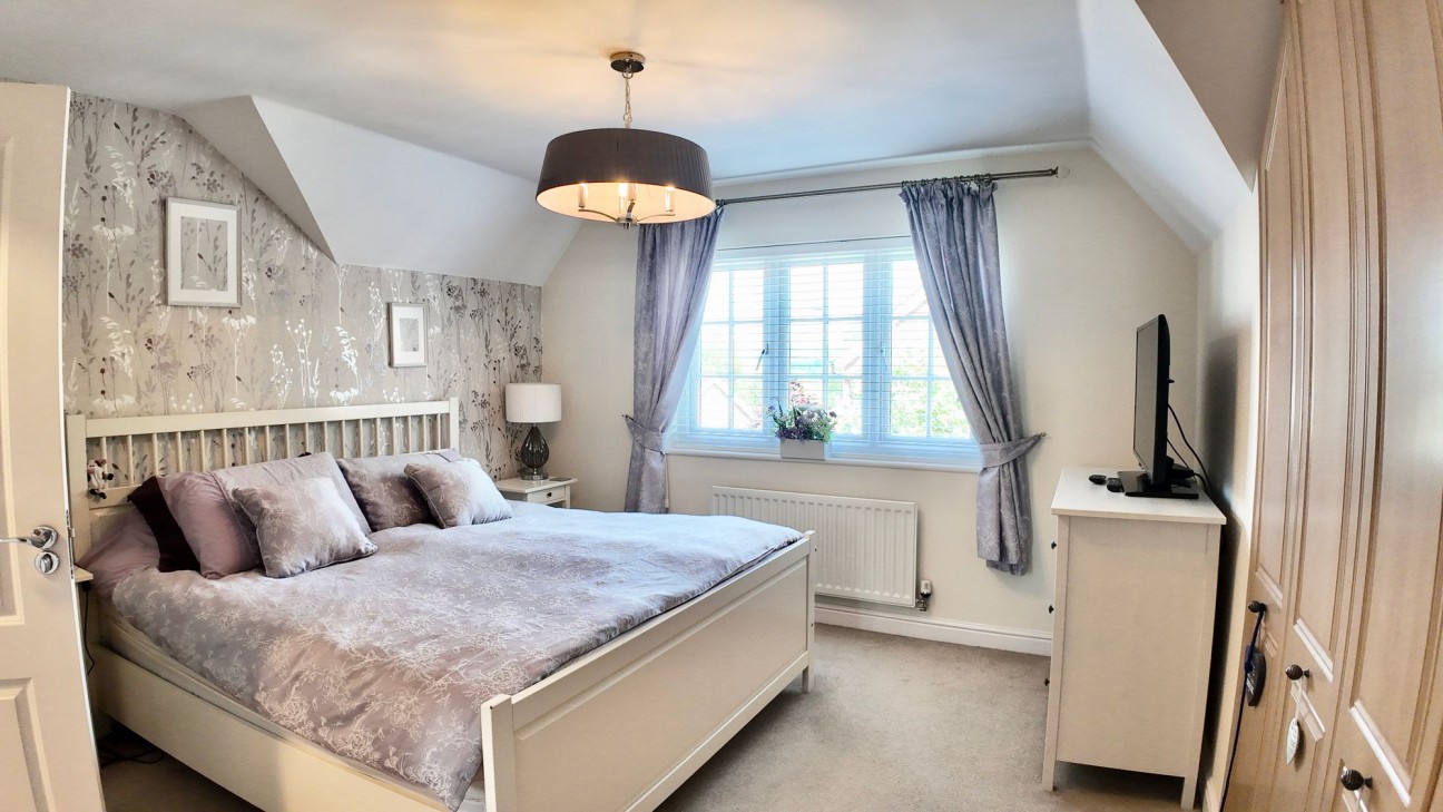 Blacksmith Close, Oakdale, NP12