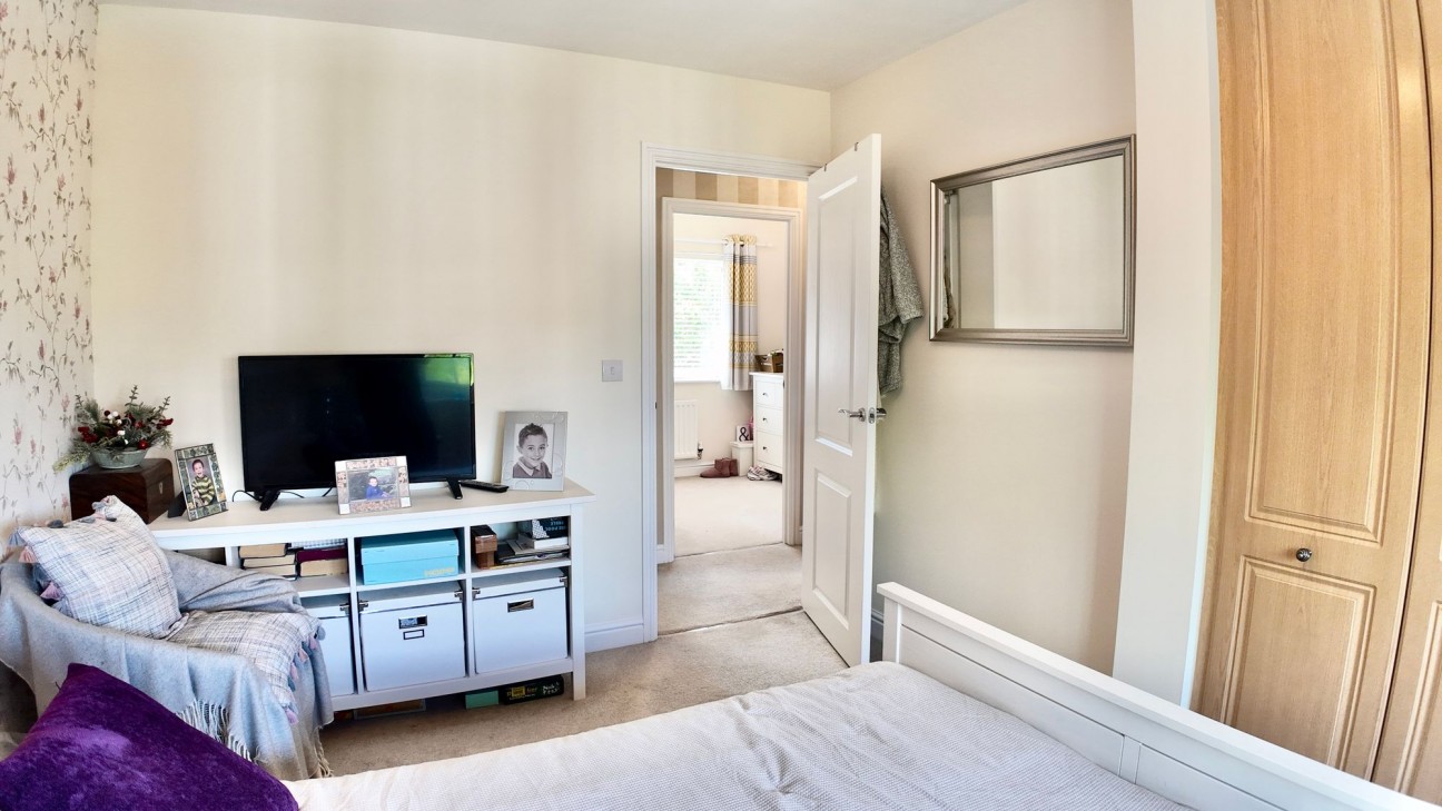 Blacksmith Close, Oakdale, NP12