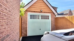 Blacksmith Close, Oakdale, NP12
