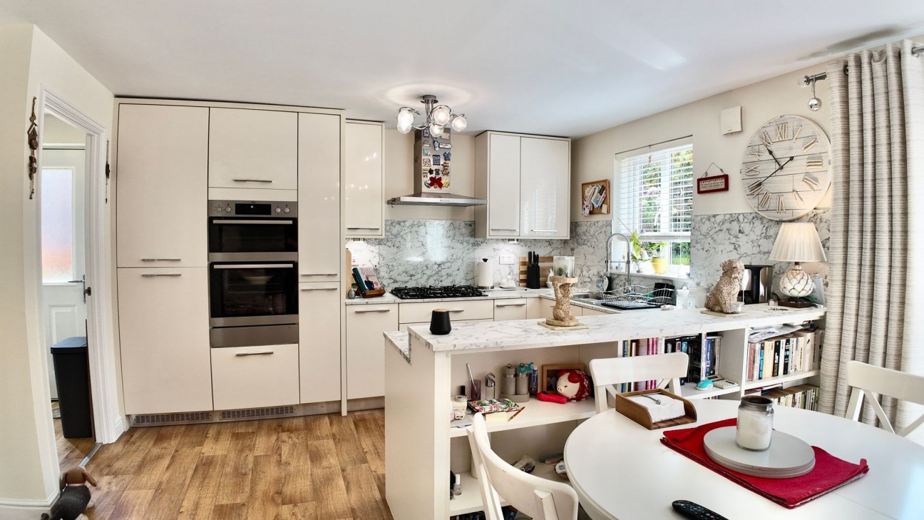 Blacksmith Close, Oakdale, NP12
