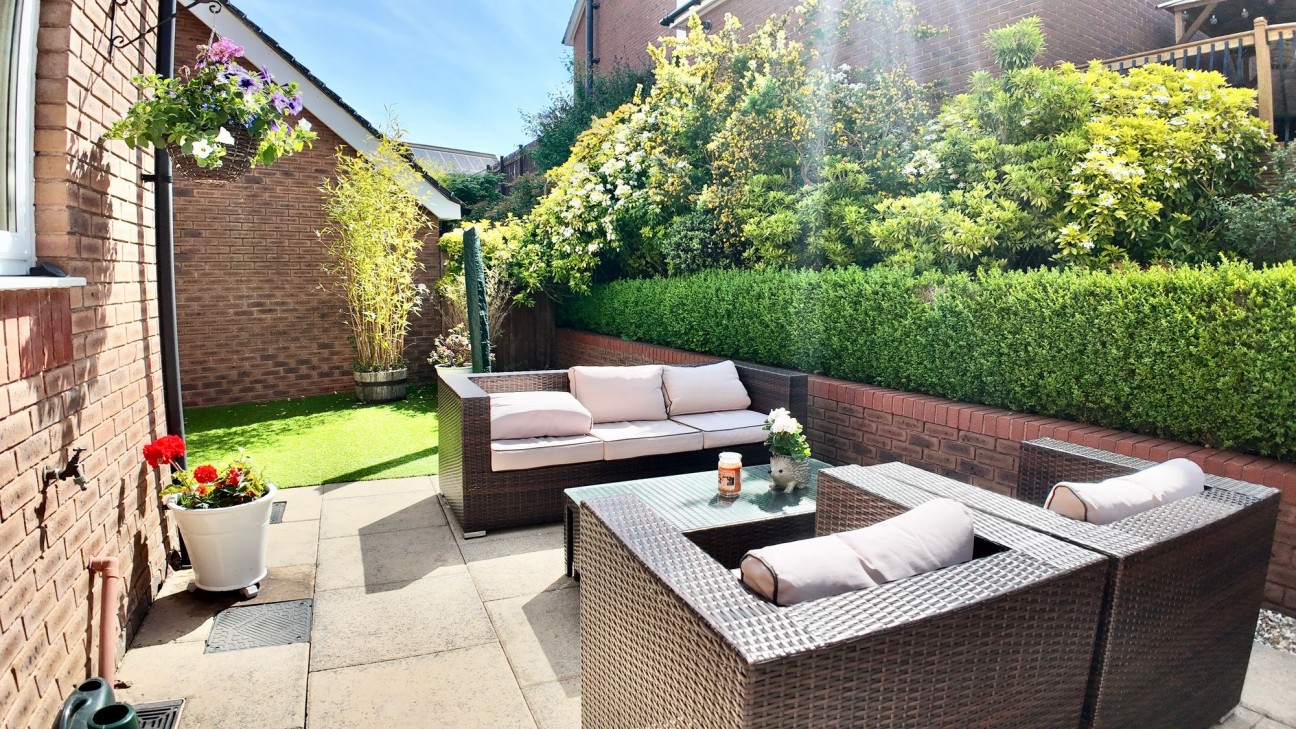 Blacksmith Close, Oakdale, NP12