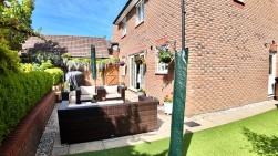 Blacksmith Close, Oakdale, NP12