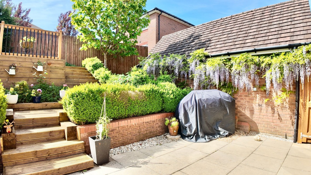 Blacksmith Close, Oakdale, NP12