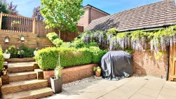 Blacksmith Close, Oakdale, NP12