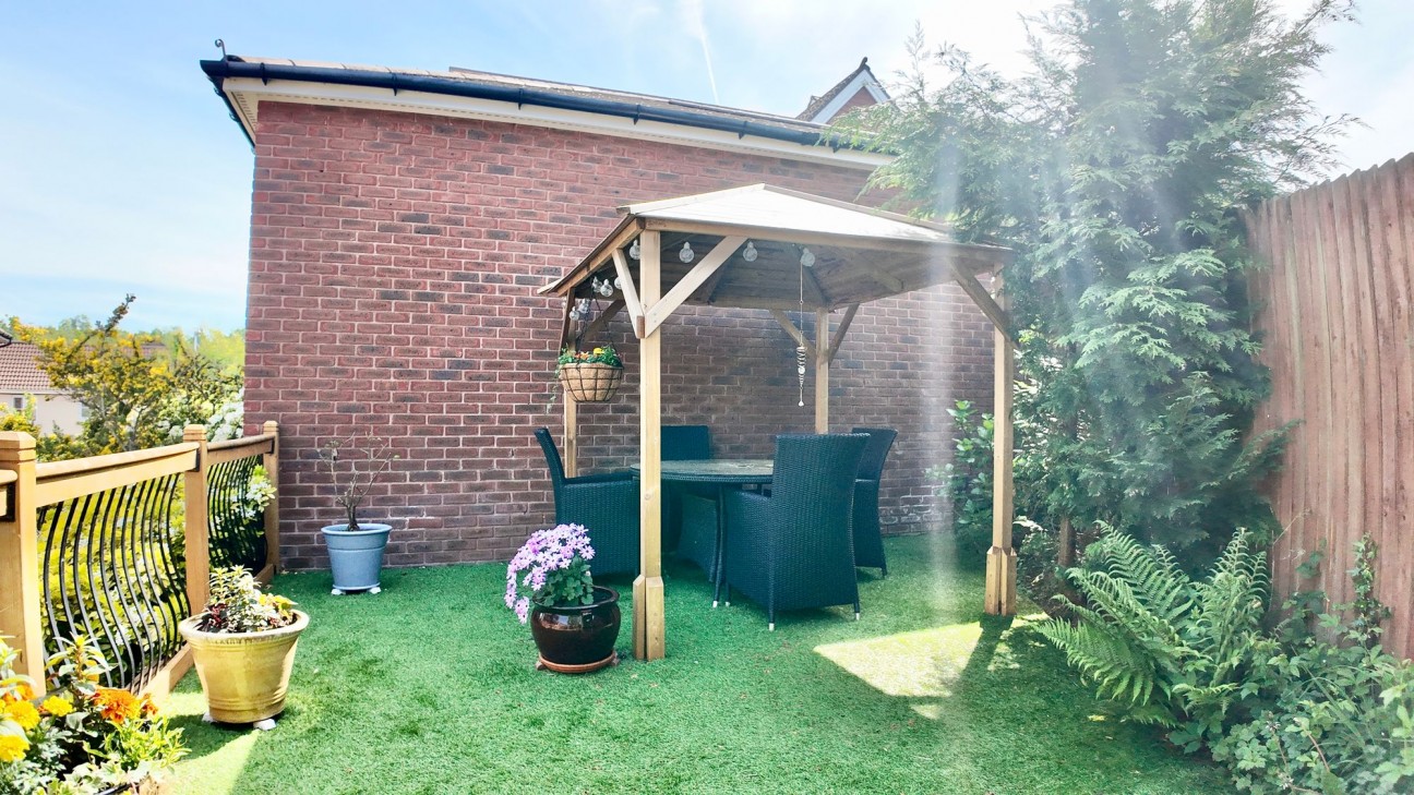 Blacksmith Close, Oakdale, NP12