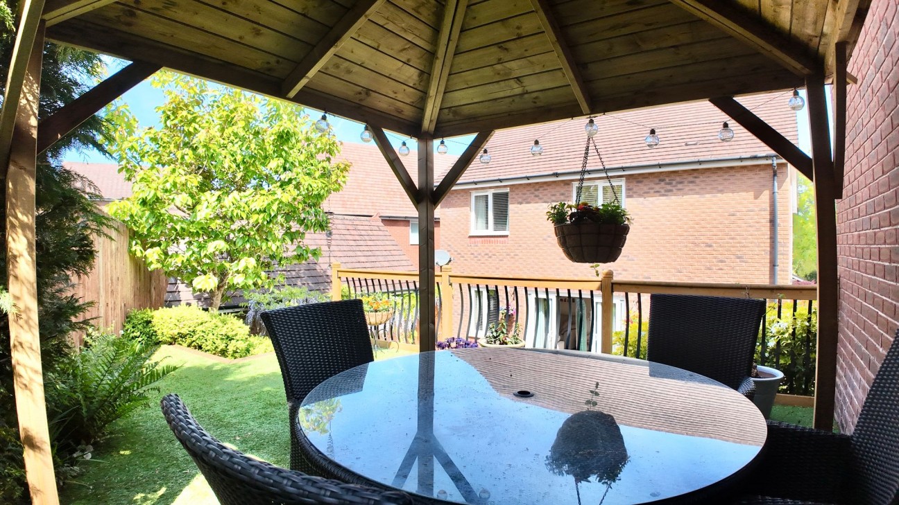 Blacksmith Close, Oakdale, NP12