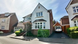 Blacksmith Close, Oakdale, NP12