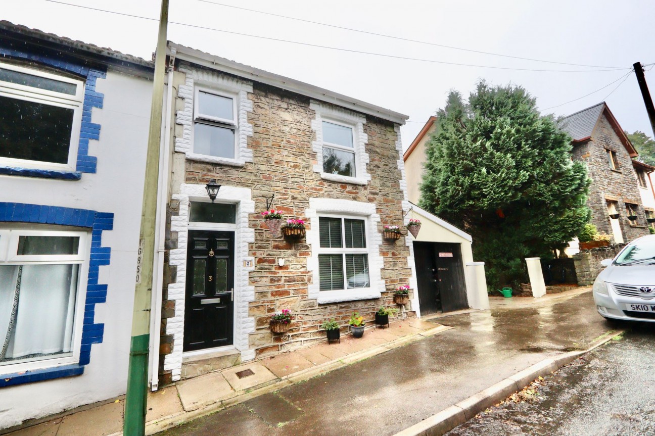 Aberbeeg, Abertillery, NP13