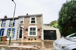 Aberbeeg, Abertillery, NP13