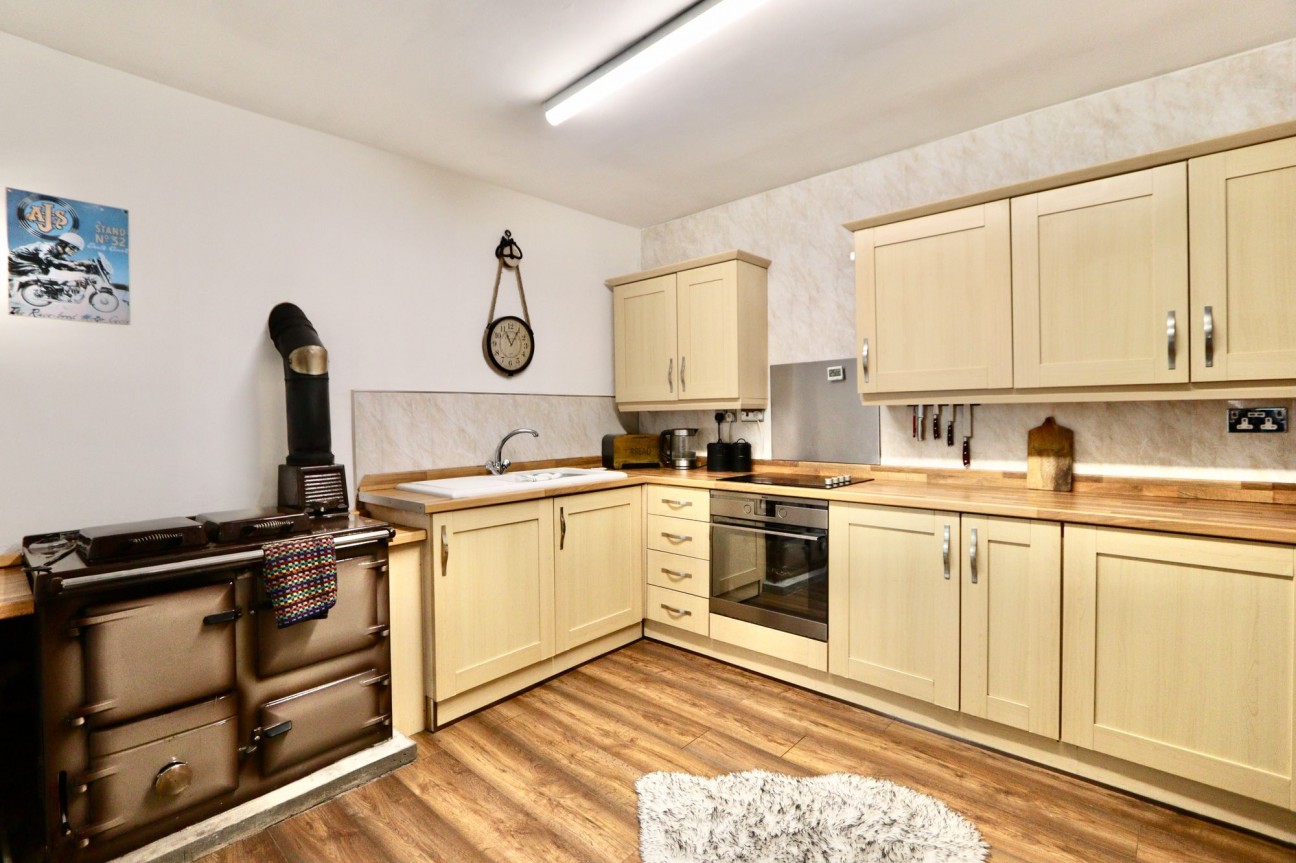 Aberbeeg, Abertillery, NP13