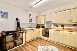 Aberbeeg, Abertillery, NP13