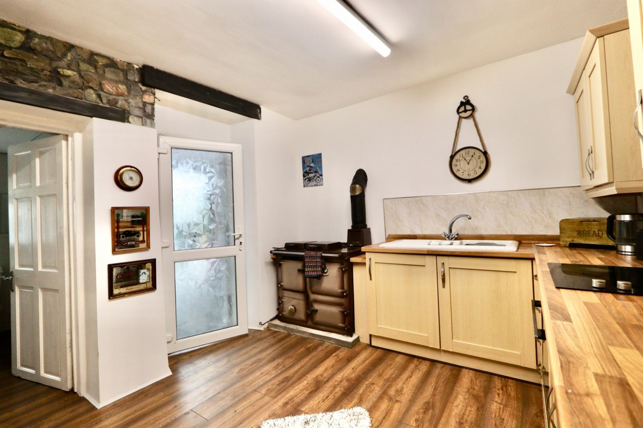 Aberbeeg, Abertillery, NP13