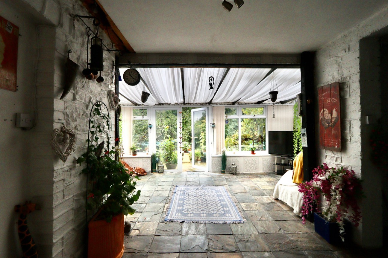 Aberbeeg, Abertillery, NP13