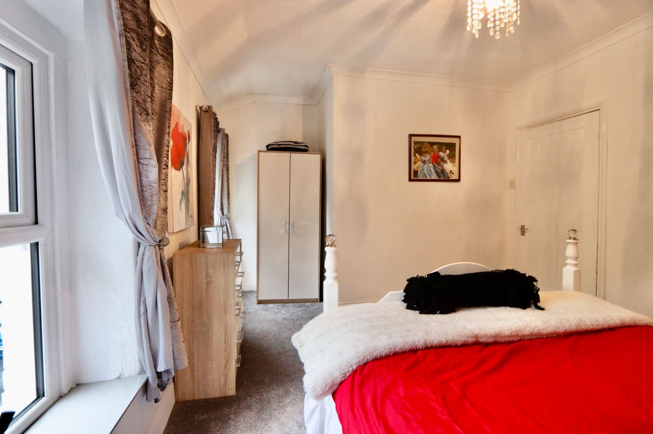 Aberbeeg, Abertillery, NP13