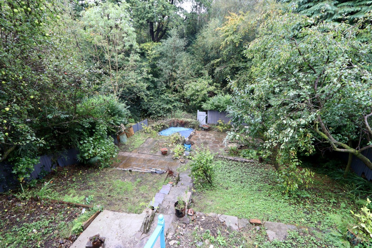 Aberbeeg, Abertillery, NP13