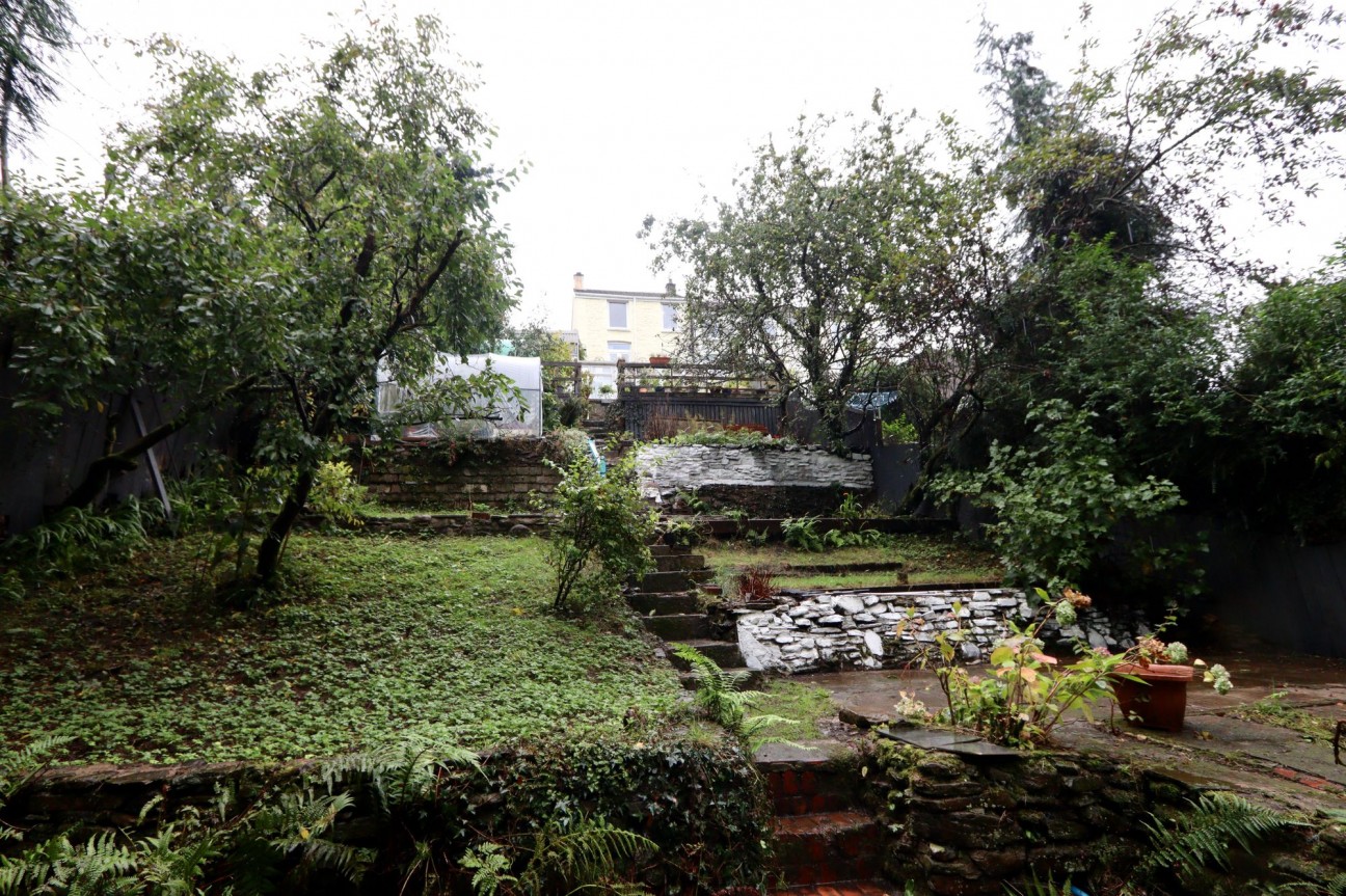 Aberbeeg, Abertillery, NP13