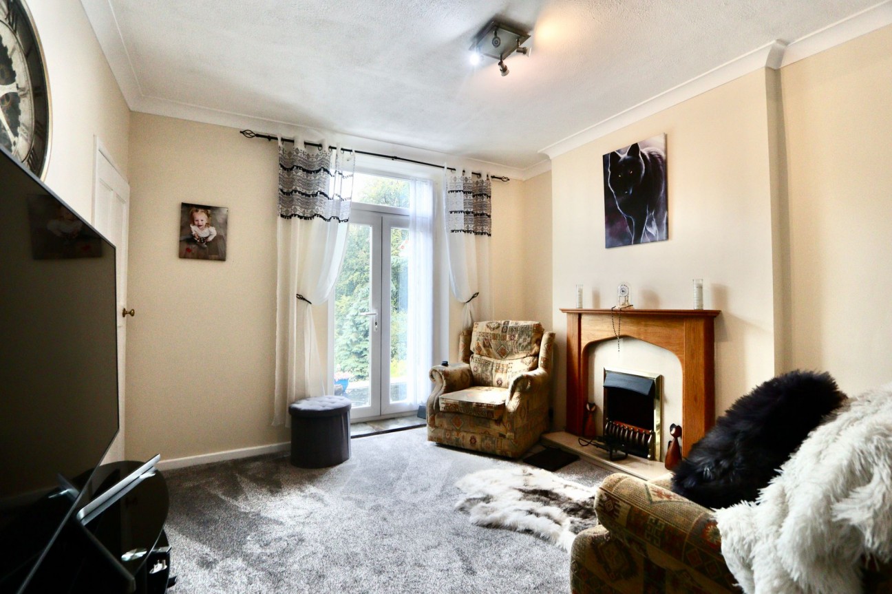 Aberbeeg, Abertillery, NP13