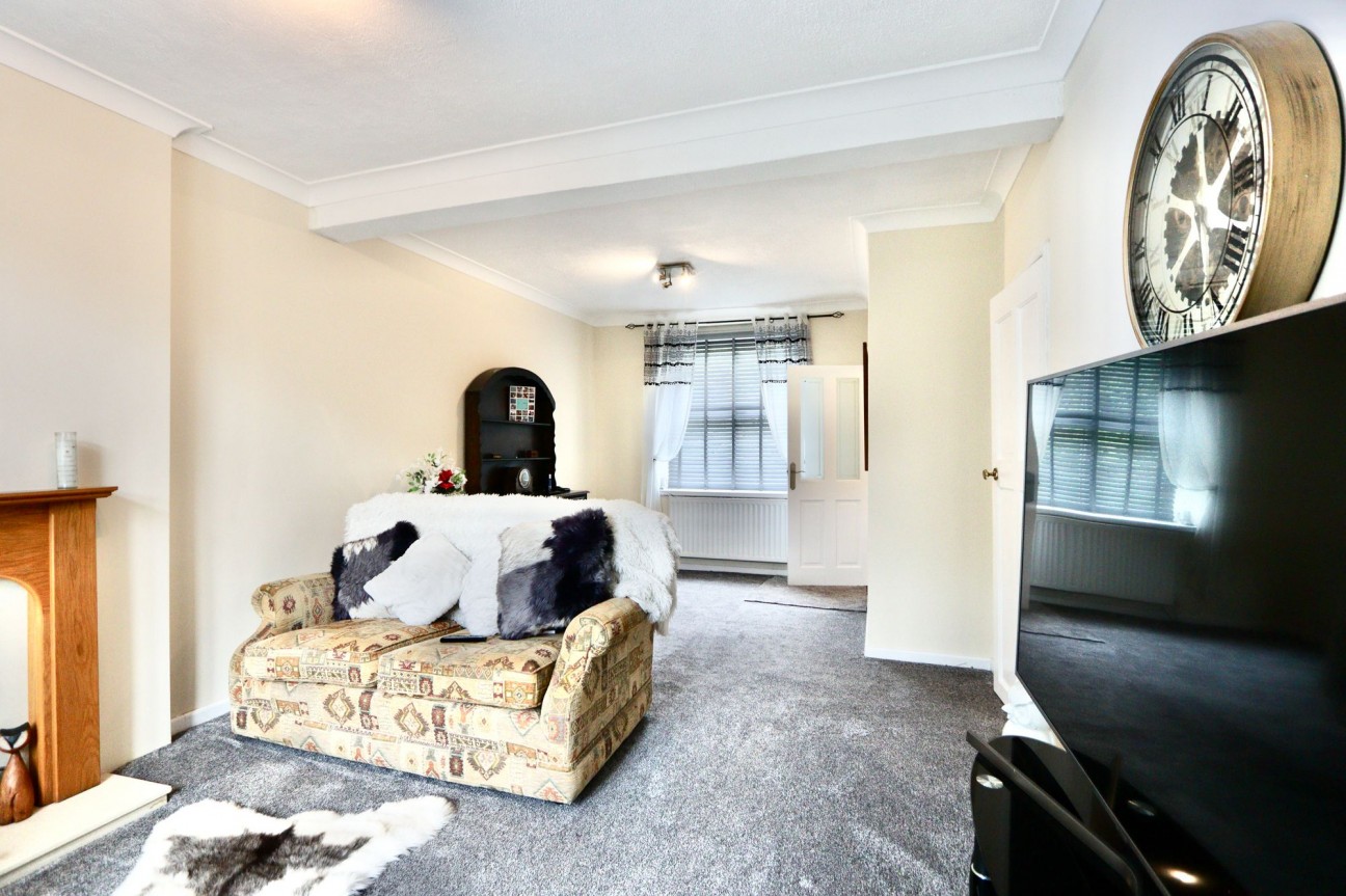 Aberbeeg, Abertillery, NP13