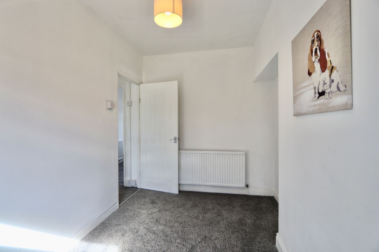 Derwendeg Avenue, Cefn Fforest, NP12