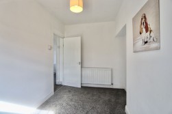 Derwendeg Avenue, Cefn Fforest, NP12