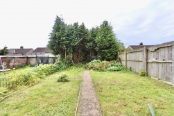 Derwendeg Avenue, Cefn Fforest, NP12