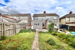 Derwendeg Avenue, Cefn Fforest, NP12