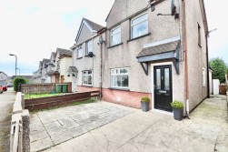 Derwendeg Avenue, Cefn Fforest, NP12