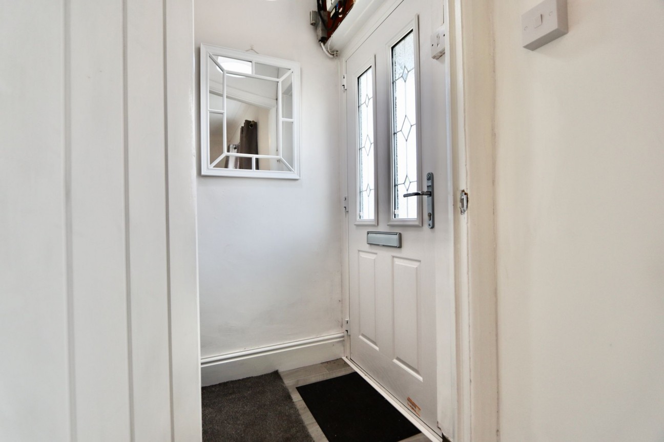Derwendeg Avenue, Cefn Fforest, NP12