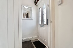 Derwendeg Avenue, Cefn Fforest, NP12