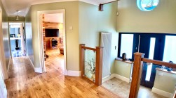 Darren Ddu Road, Ynysybwl, CF37