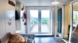 Darren Ddu Road, Ynysybwl, CF37