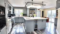 Darren Ddu Road, Ynysybwl, CF37