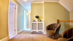 Darren Ddu Road, Ynysybwl, CF37