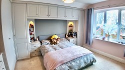 Darren Ddu Road, Ynysybwl, CF37