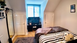 Darren Ddu Road, Ynysybwl, CF37