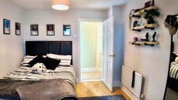 Darren Ddu Road, Ynysybwl, CF37