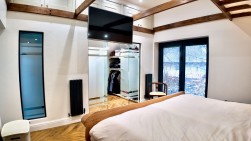 Darren Ddu Road, Ynysybwl, CF37