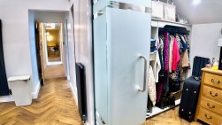 Darren Ddu Road, Ynysybwl, CF37