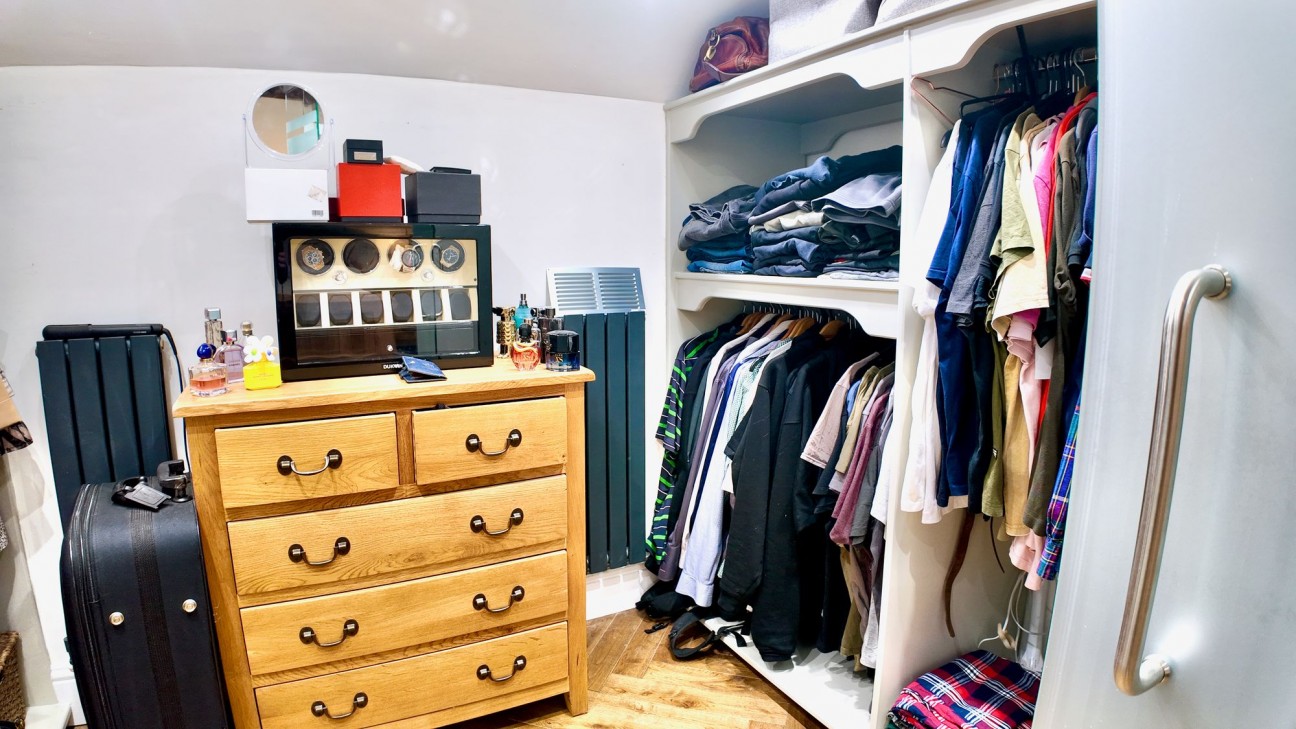 Darren Ddu Road, Ynysybwl, CF37