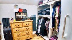 Darren Ddu Road, Ynysybwl, CF37