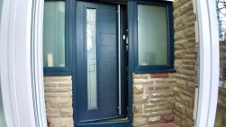 Darren Ddu Road, Ynysybwl, CF37