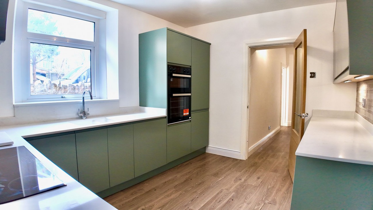 Troed-Y-Rhiw Road, Cross Keys, NP11