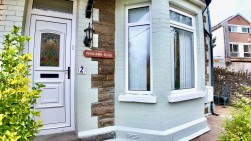 Troed-Y-Rhiw Road, Cross Keys, NP11