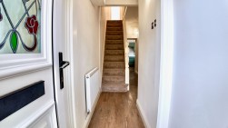 Troed-Y-Rhiw Road, Cross Keys, NP11