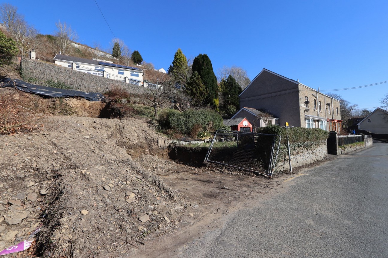 1 Dan-Y-Graig, Aberbeeg, NP13