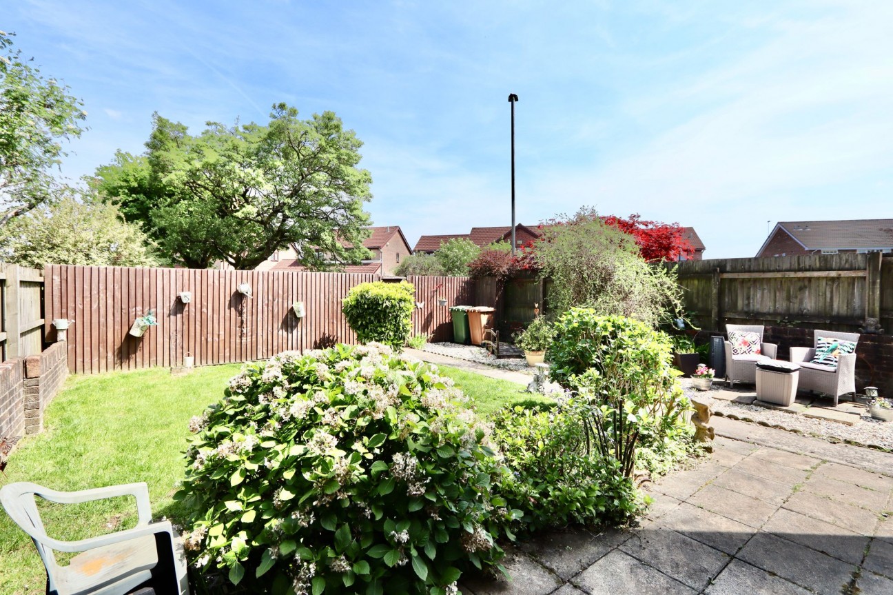 Beaumaris Way, Grove Park, NP12