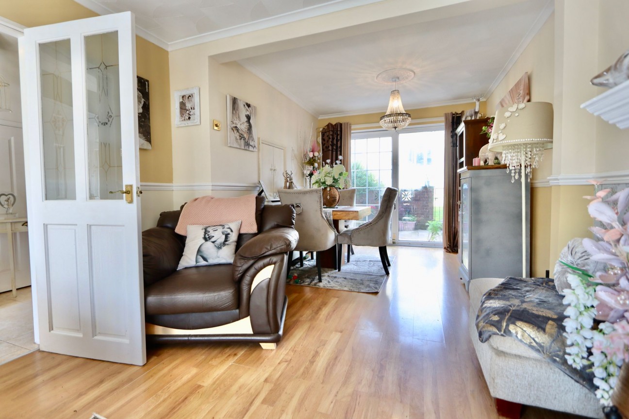 Beaumaris Way, Grove Park, NP12