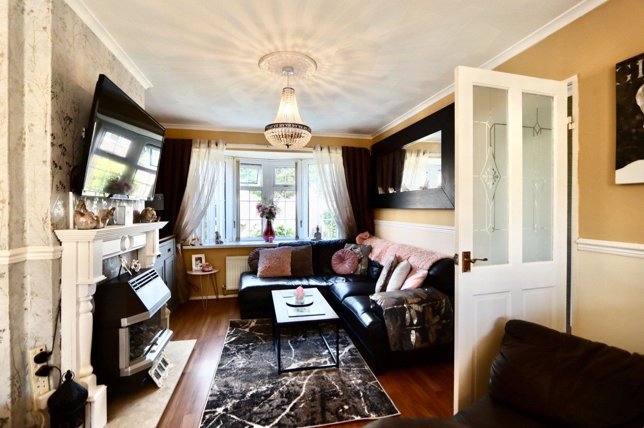 Beaumaris Way, Grove Park, NP12